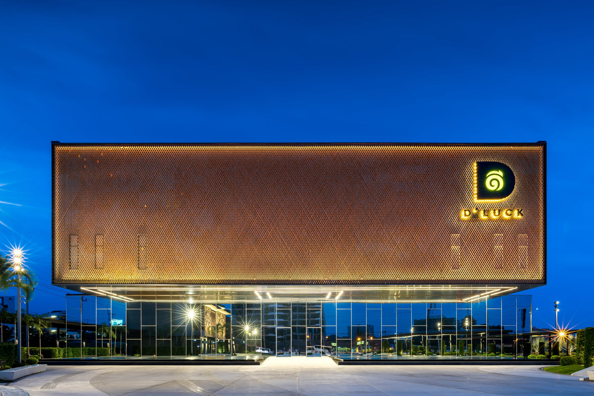 SINGHA D’LUCK Cinematic Theatre