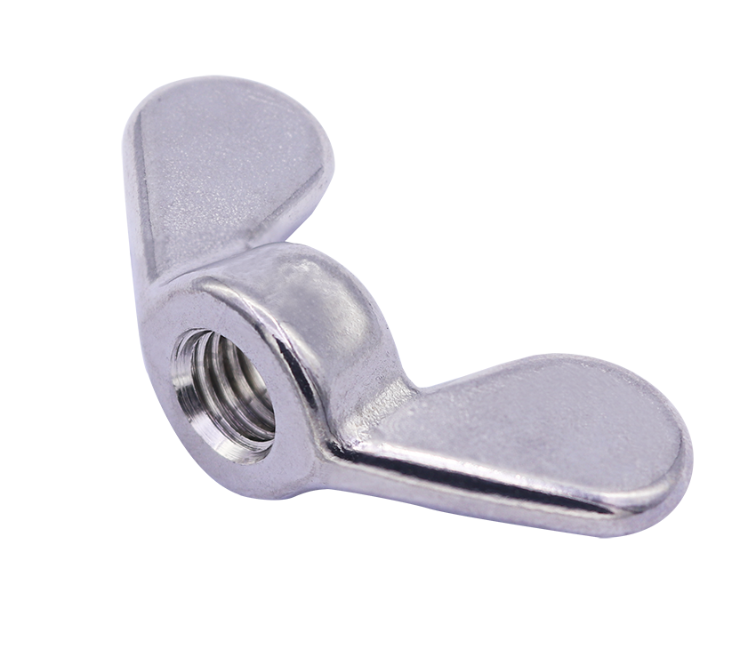 DIN315 Wing nut - 316 (CLEARANCE SALE)
