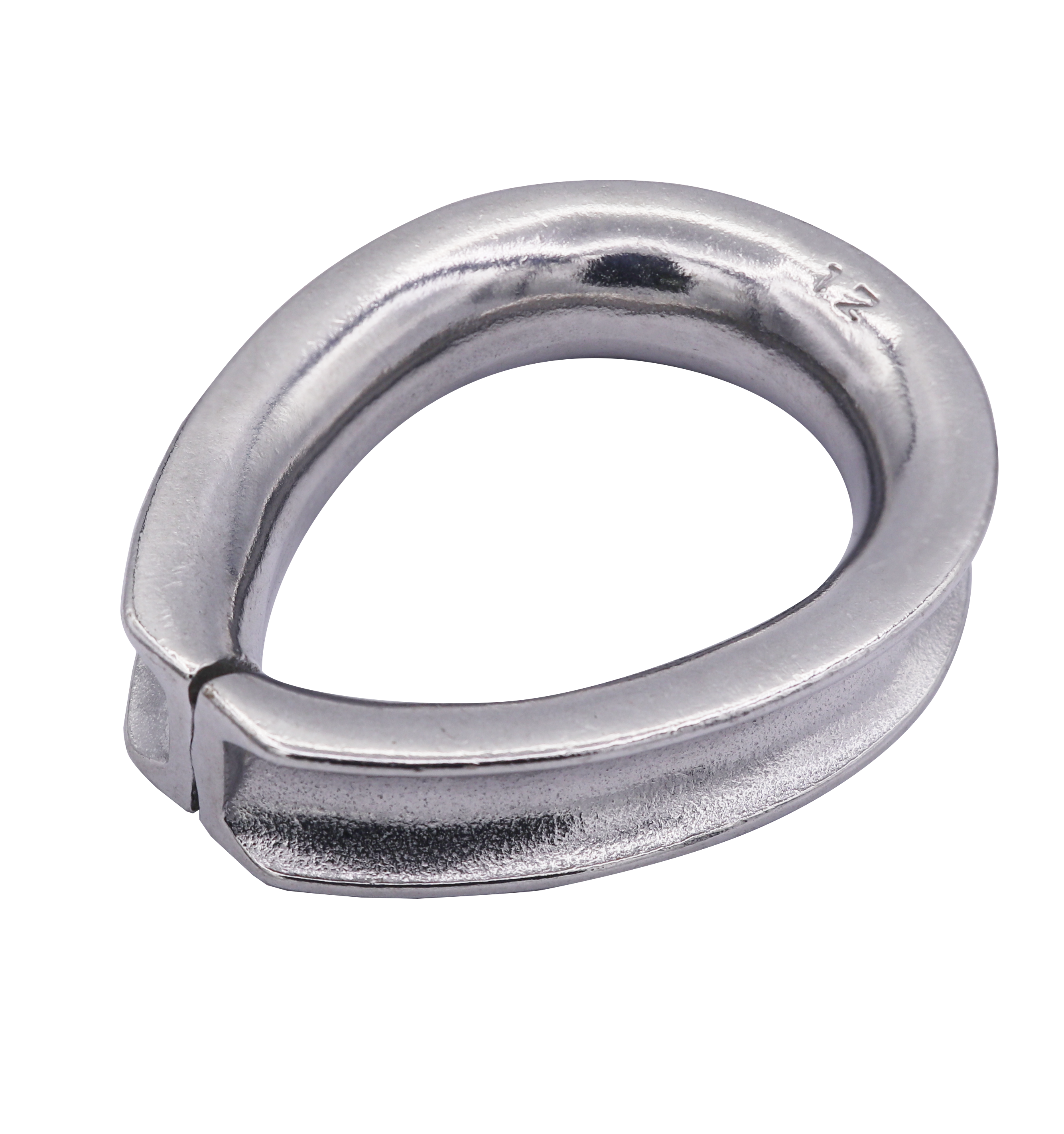 S2343 Opened End Thimbles