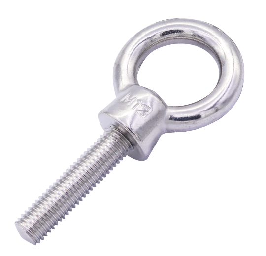 S306 (Special) Eye bolt (SUS type) - 304