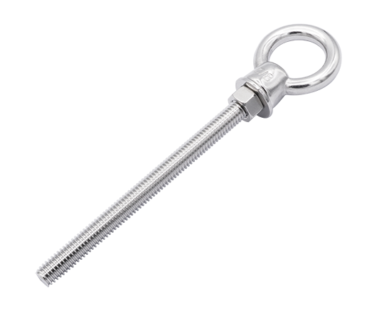 S307 Lifting Eye Bolt - 304