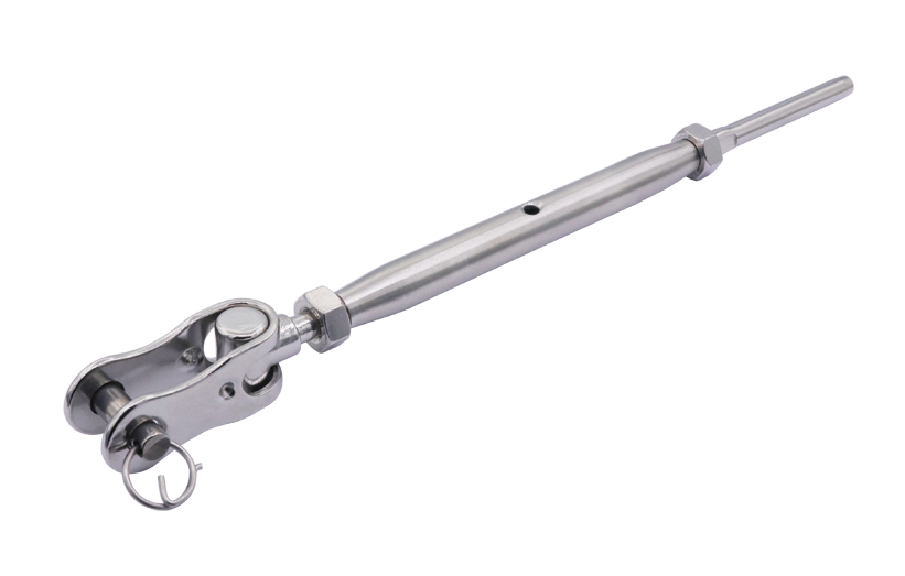 S3121/5/TG1 Toggle hand swage turnbuckle