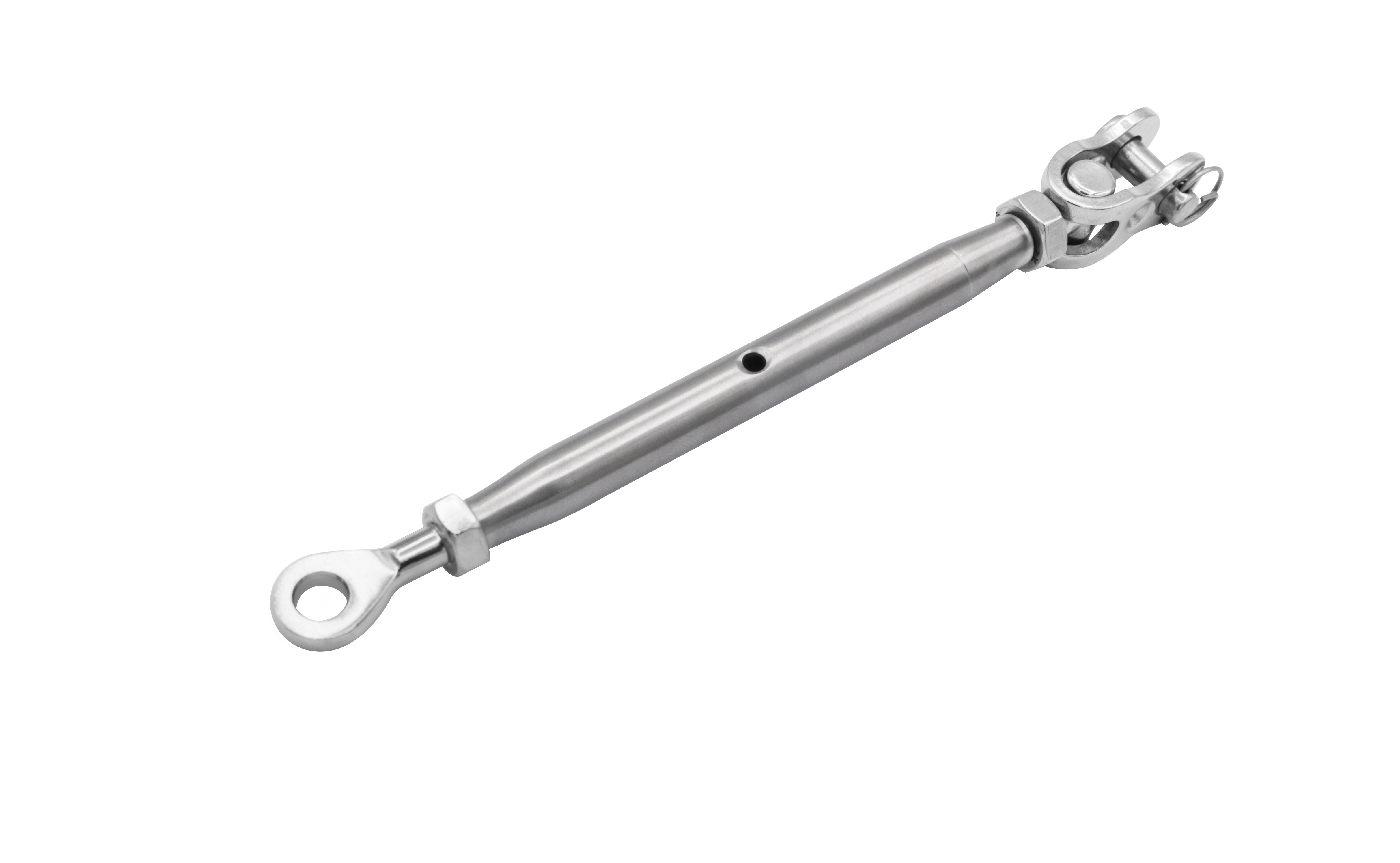 S3125-7 Pipe Turnbuckle Eye and Toggle