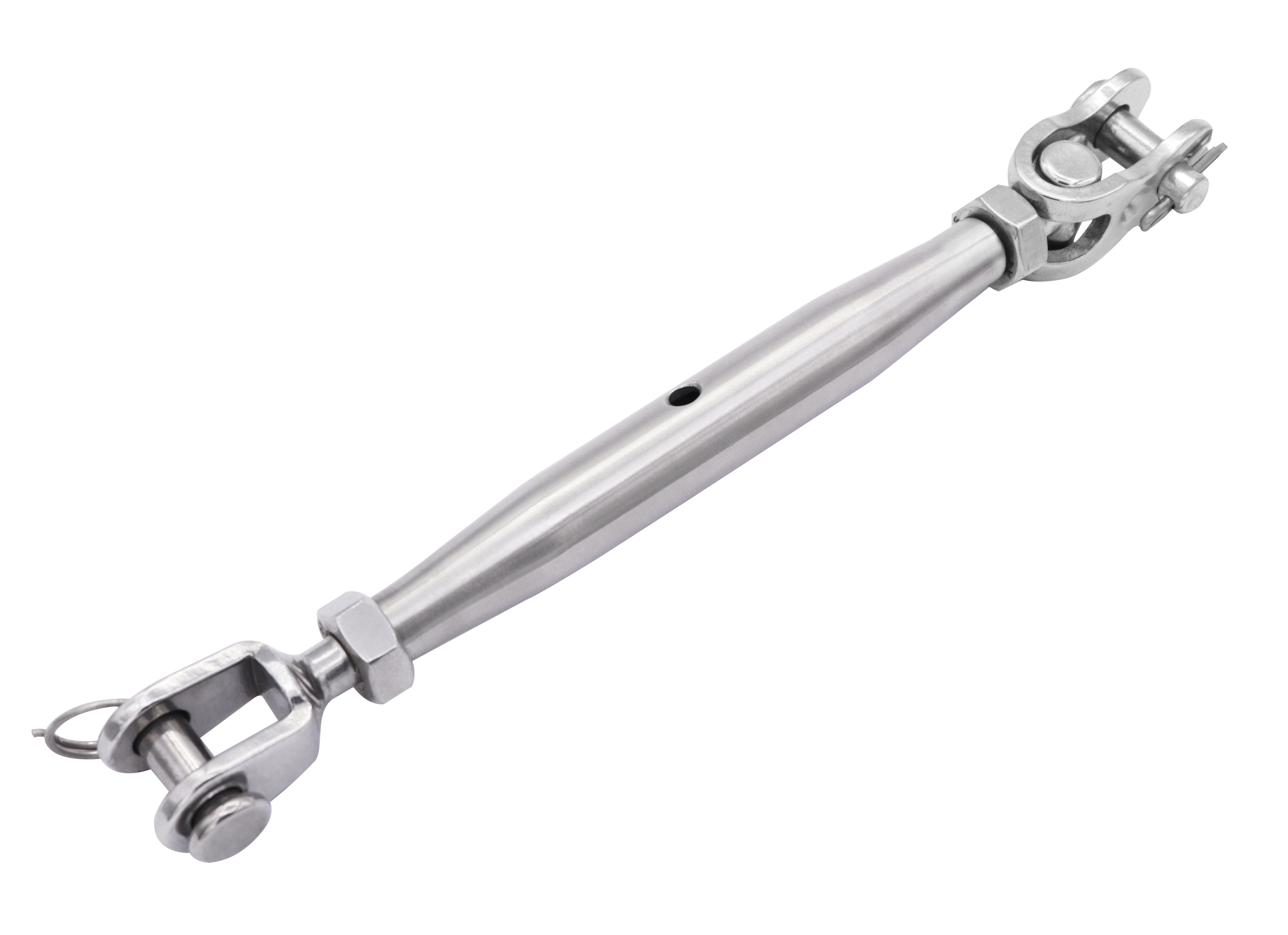 S312-5 Pipe Turnbuckle Toggle and Jaw