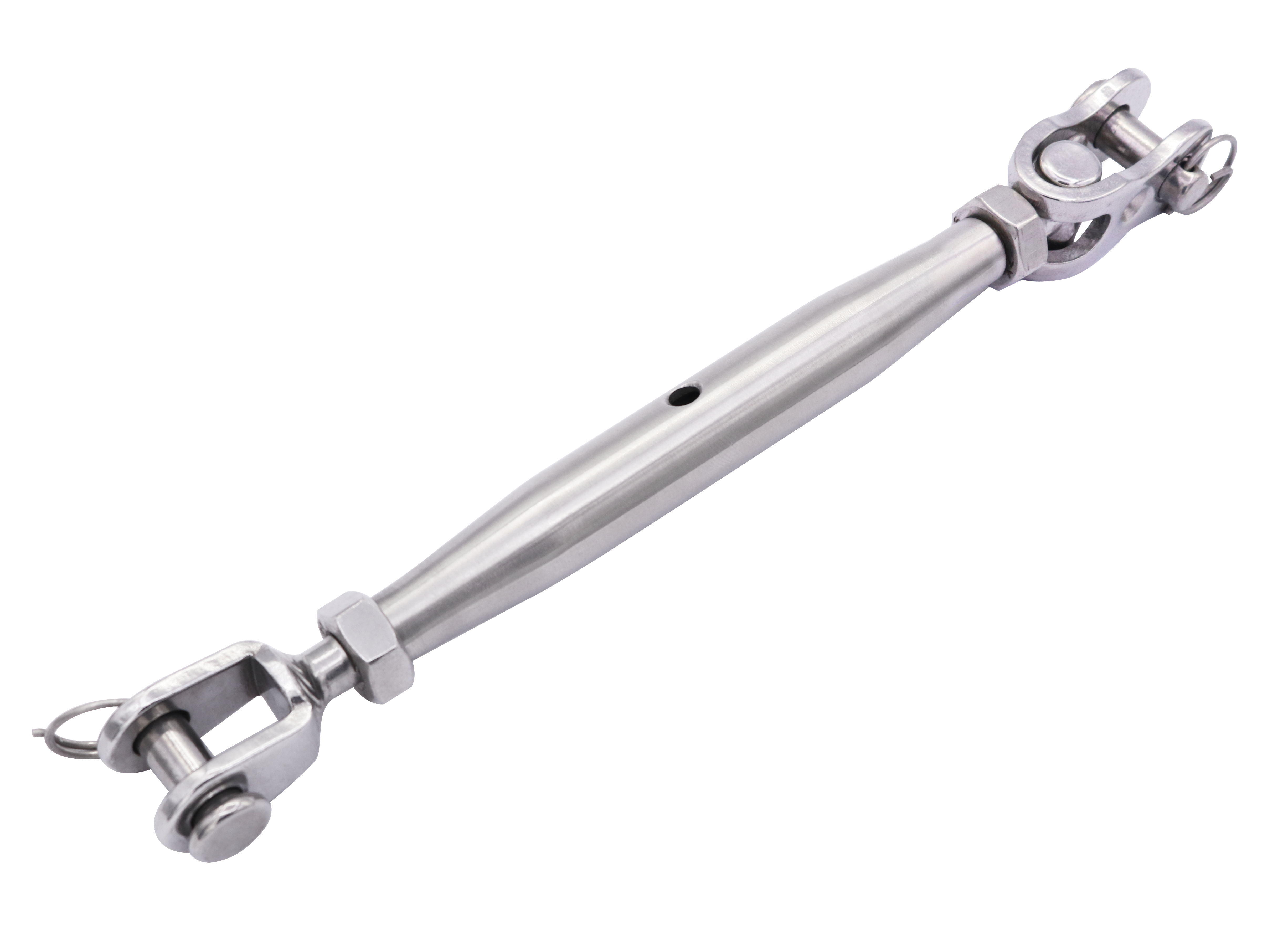 S312-5 Pipe Turnbuckle Toggle and Jaw