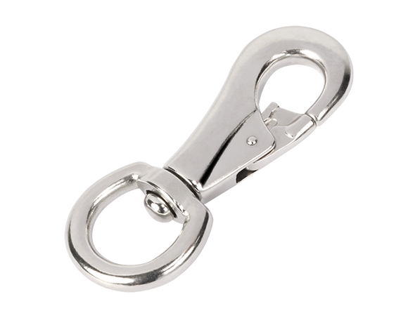 S3142, S333 Bull Snaps (eye swivel end)