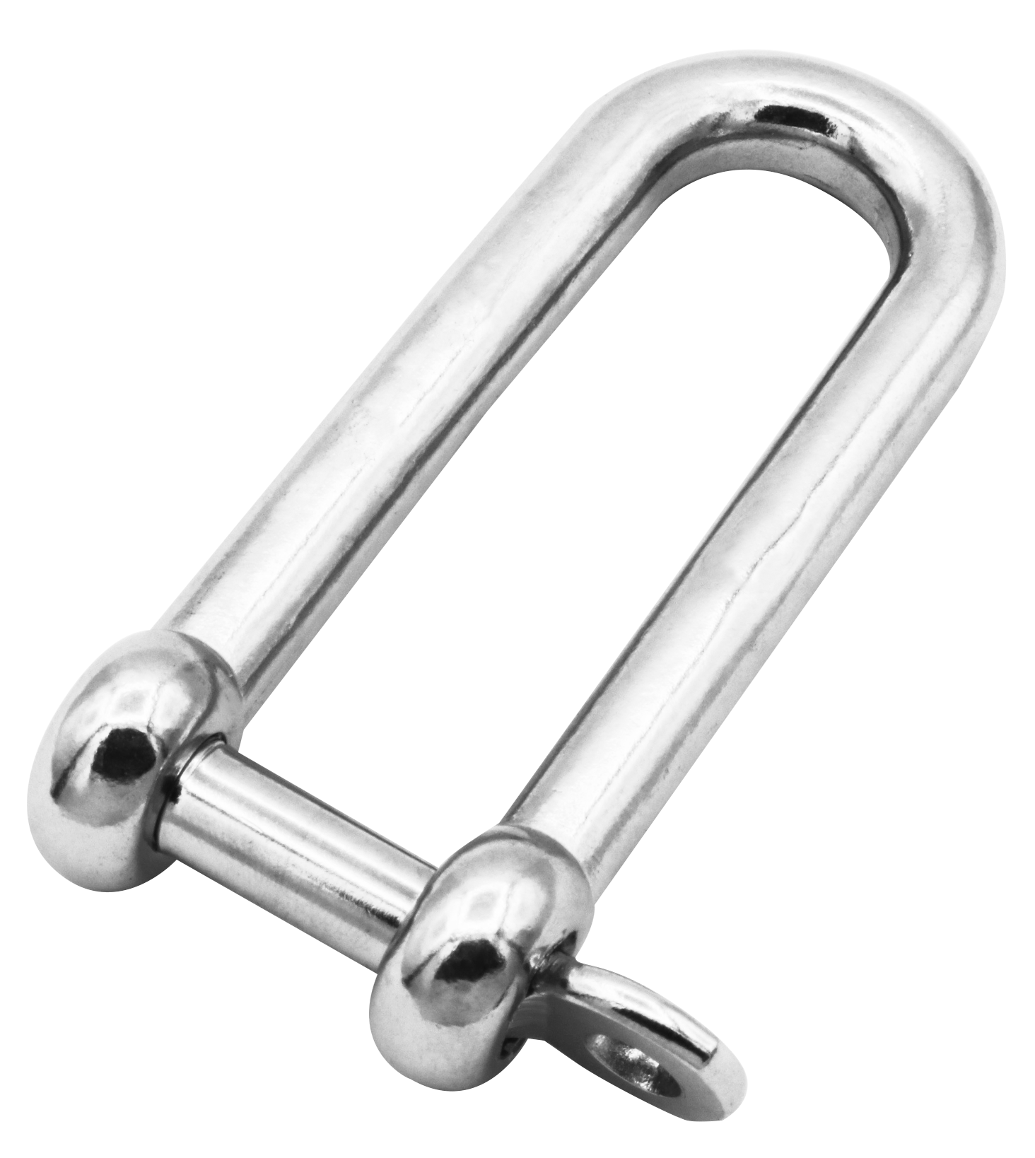 S362 Long D-shackle - 316