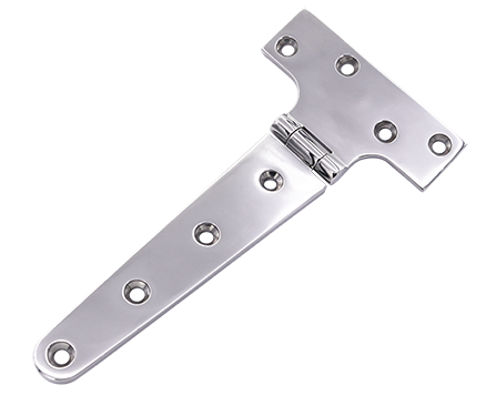 S9226/HP Stainless steel hinge (type T) - 316