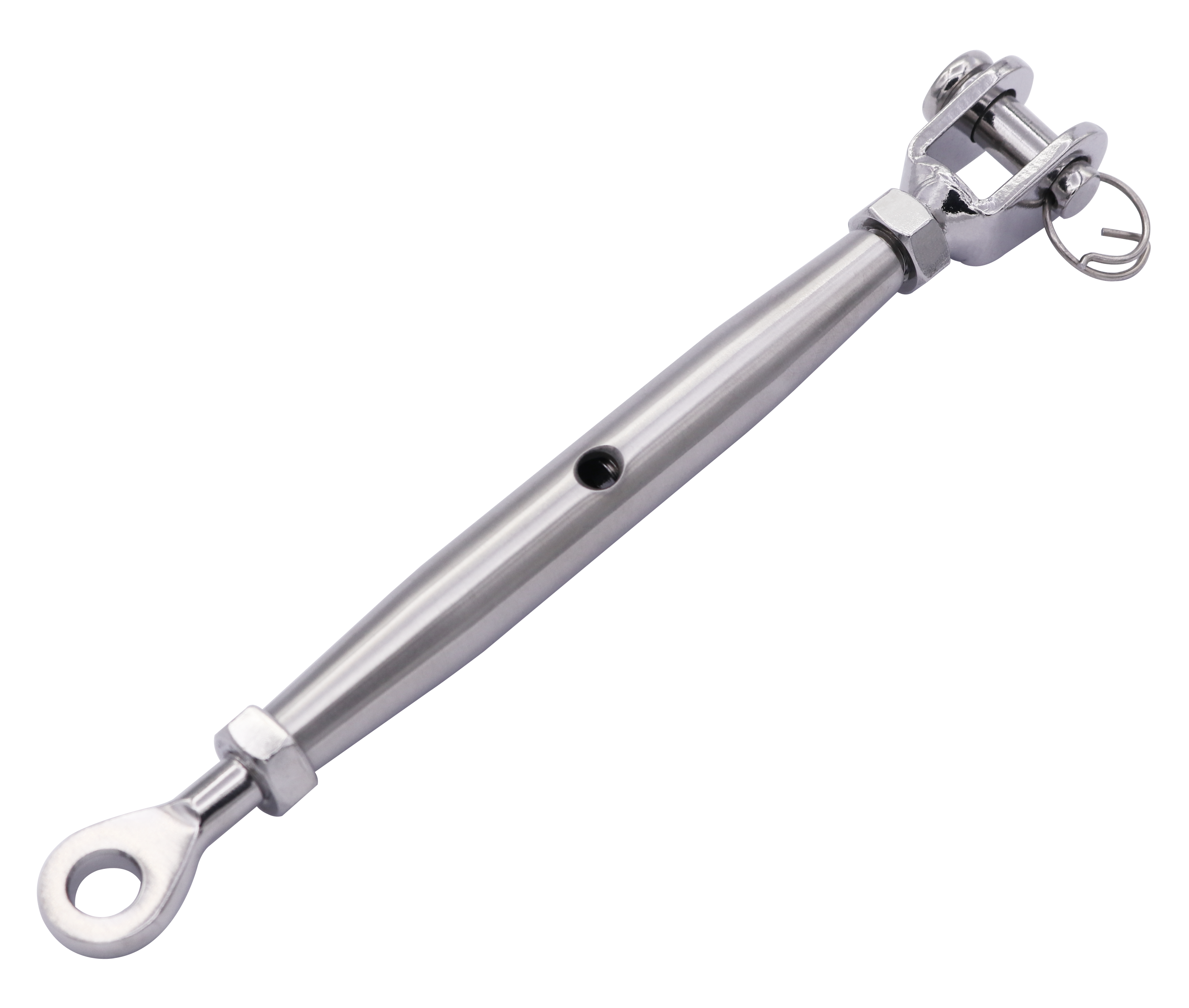 SF312-7 Pipe Turnbuckle Jaw and Eye