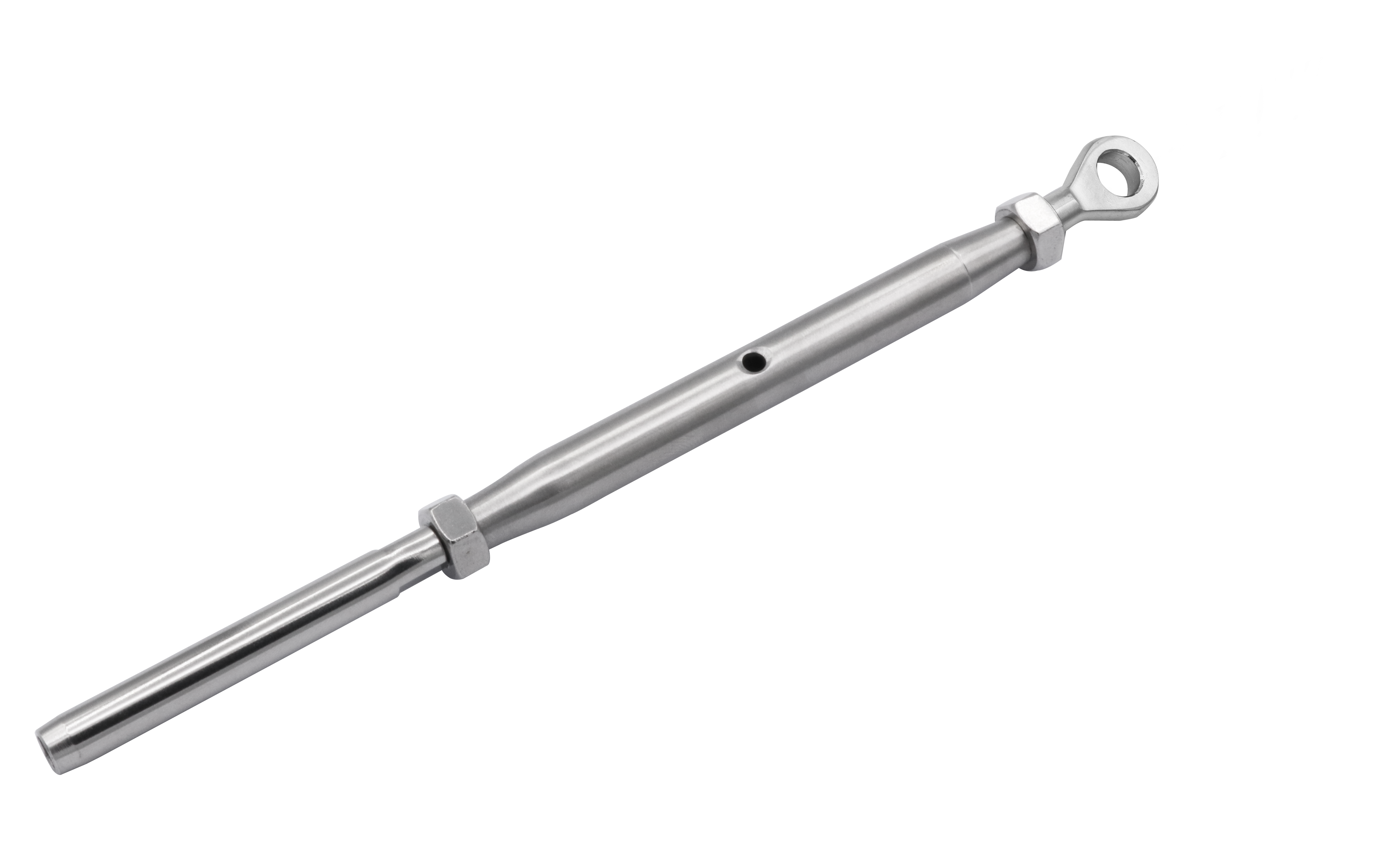 SF3121-7 Pipe Turnbuckle Eye and Swage Stud