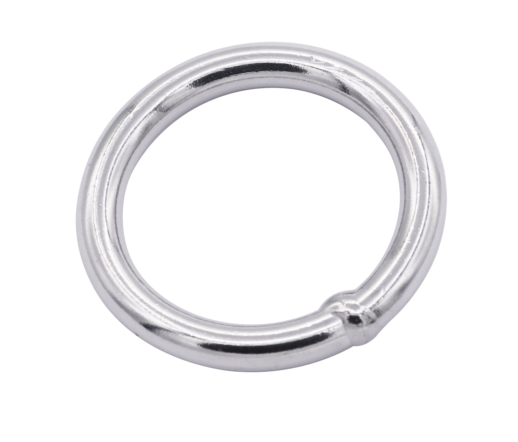 SF317 Round ring - 304 (CLEARANCE SALE)