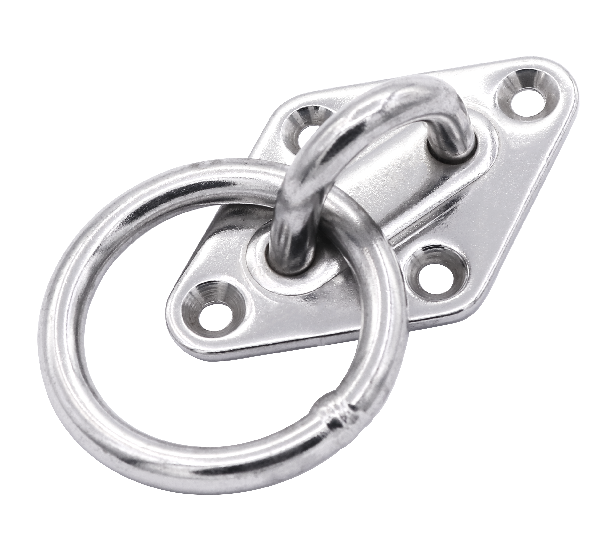 SF3201 Diamond Pad (with ring) - 304