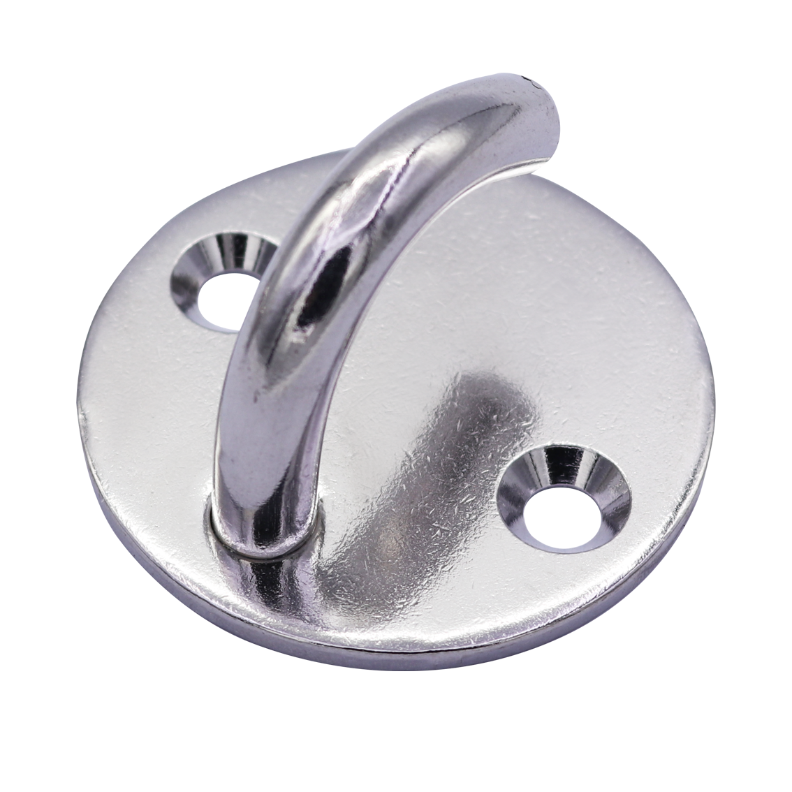 SF3214H Round Pad - Hook Type - 304