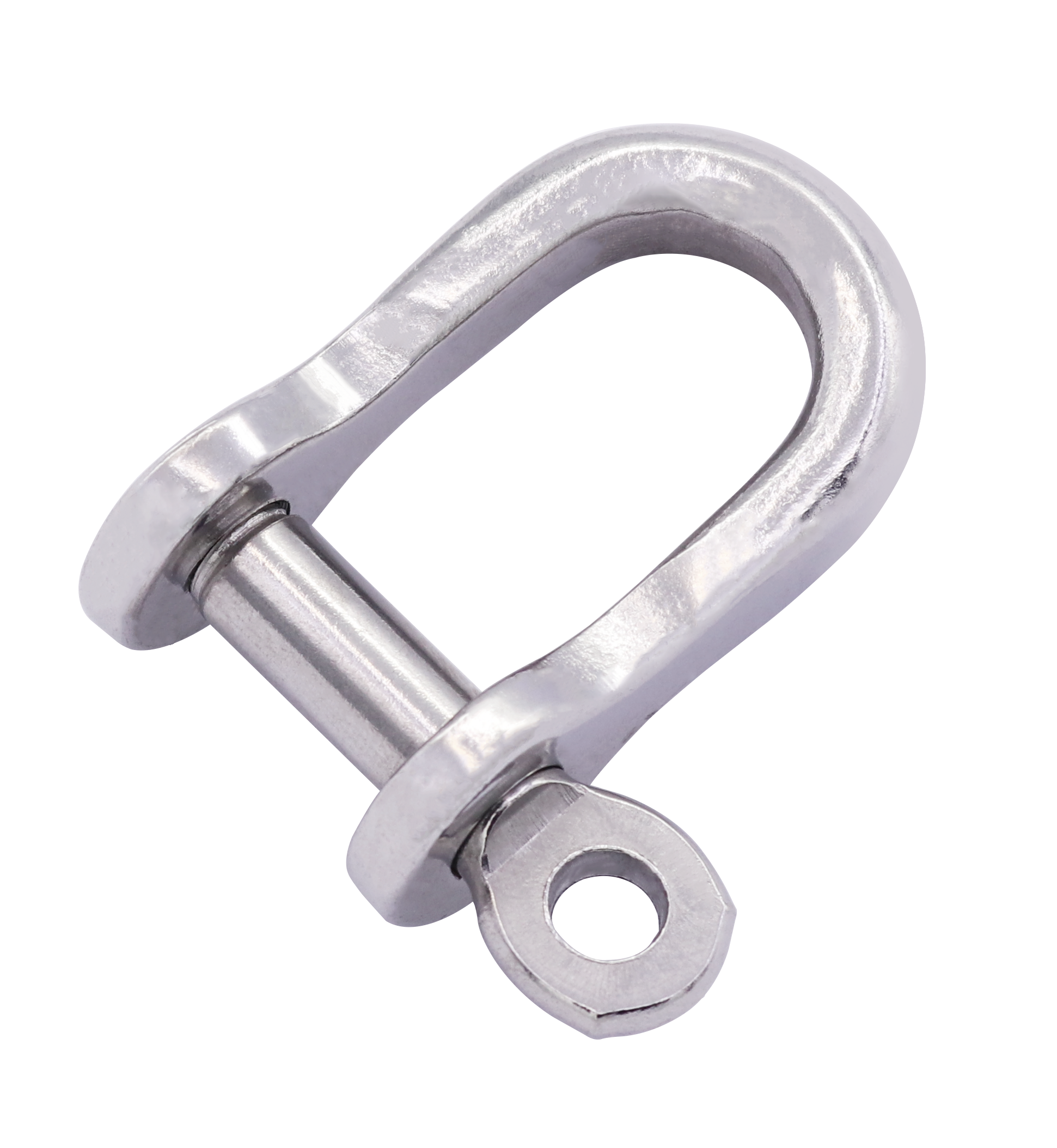 SF361R Sheet shackle - 304