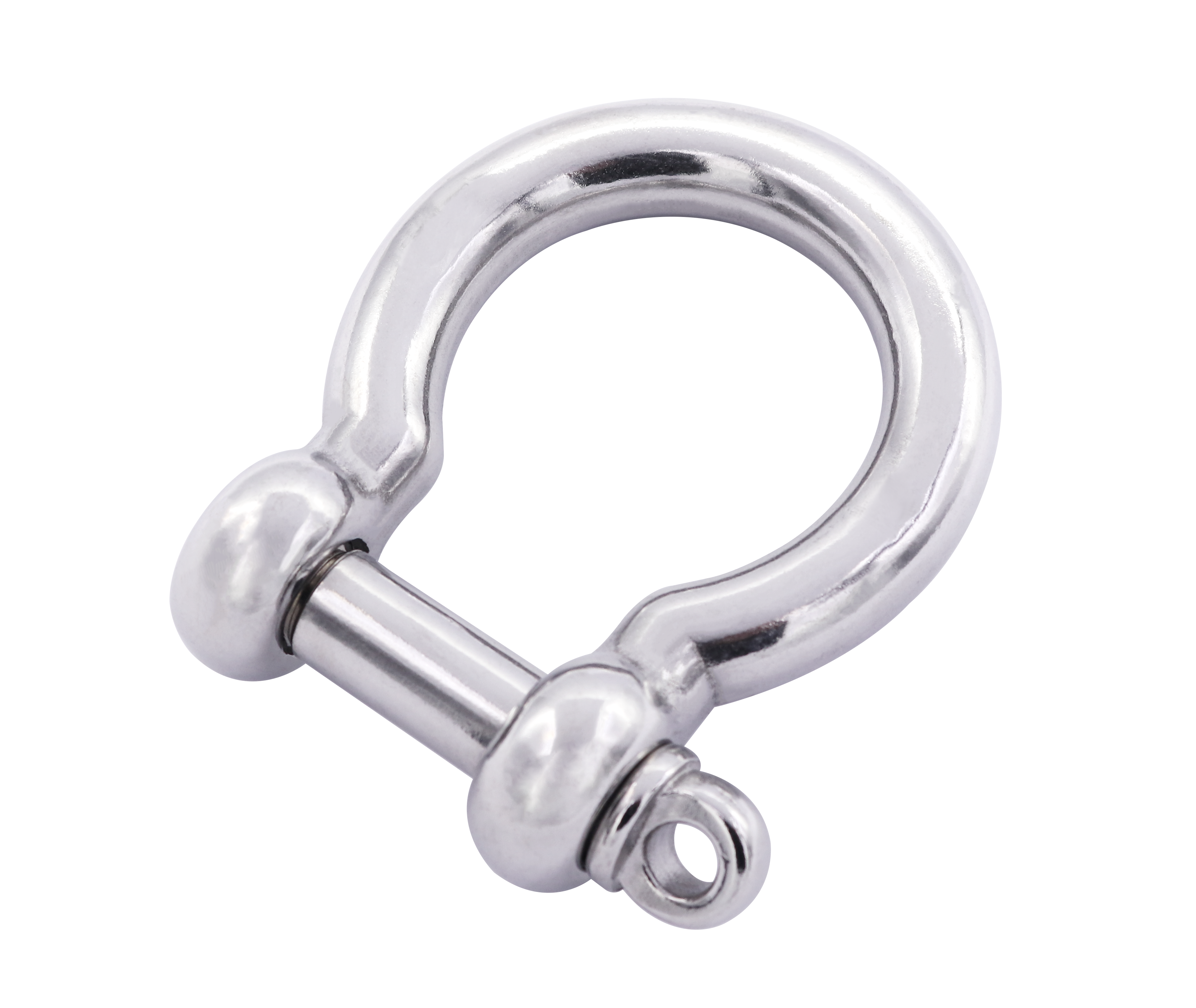SF370CP Anchor Shackle - Forged (collared pin) - 316