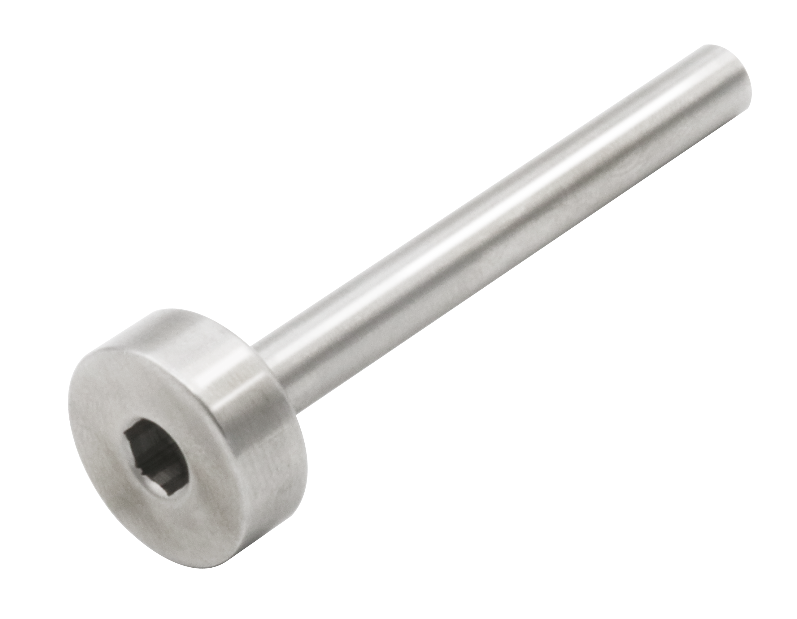 SF7500/S Hand swage Domehead