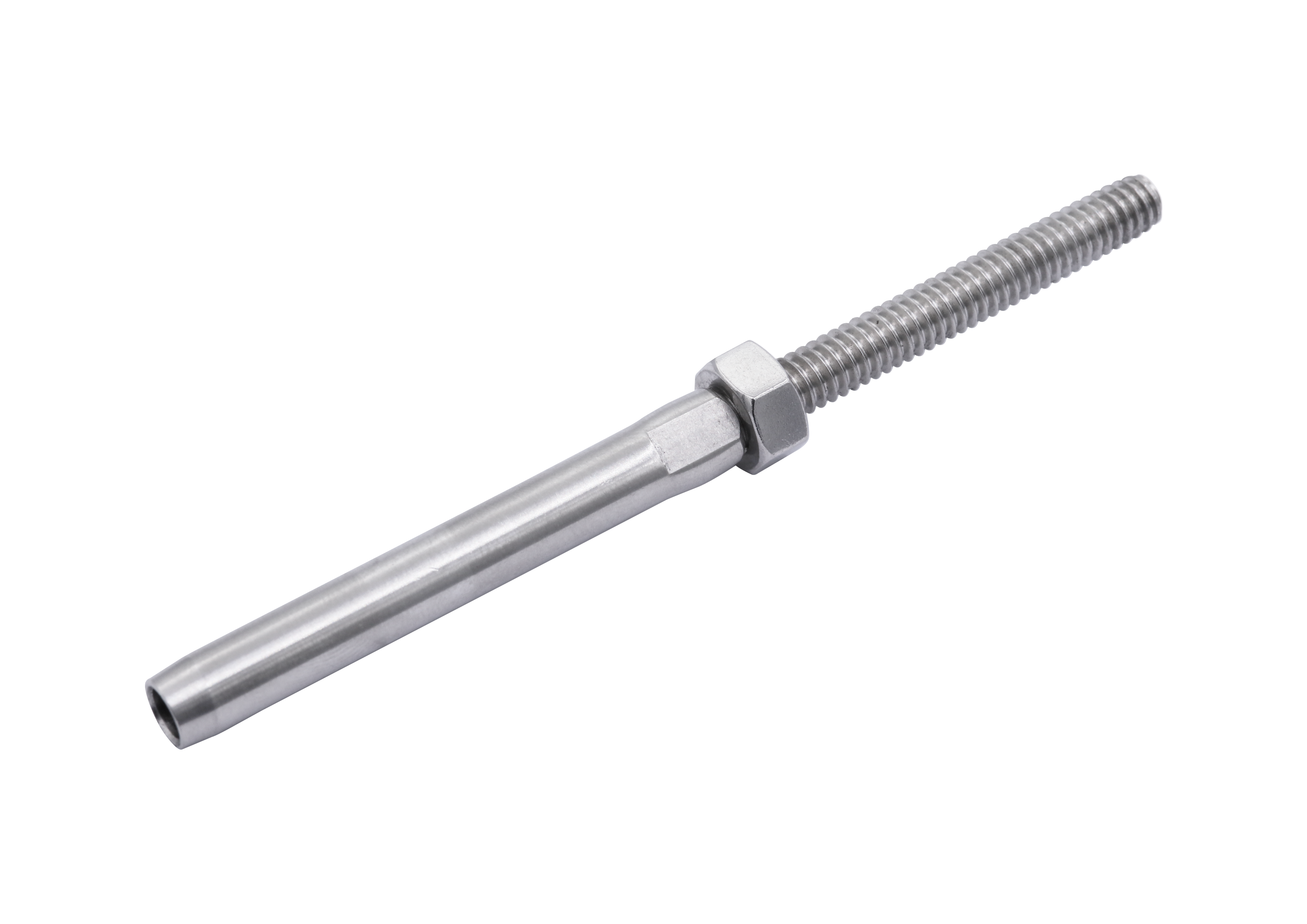 SF7801/HS1 Hand swage stud