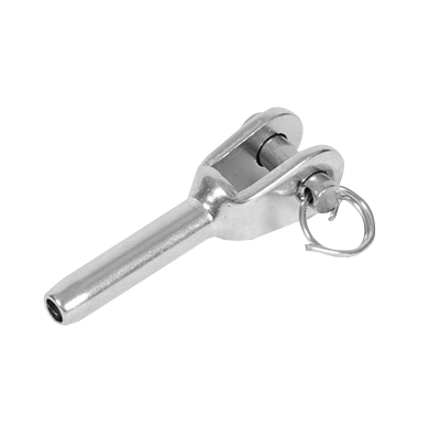 SF7803S Swage fork - 316