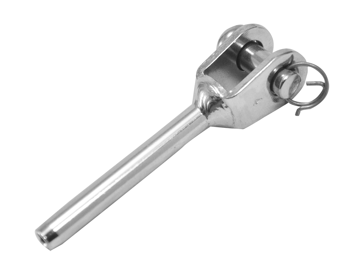 SF7803 Swage Fork - 316 (CLEARANCE SALE)