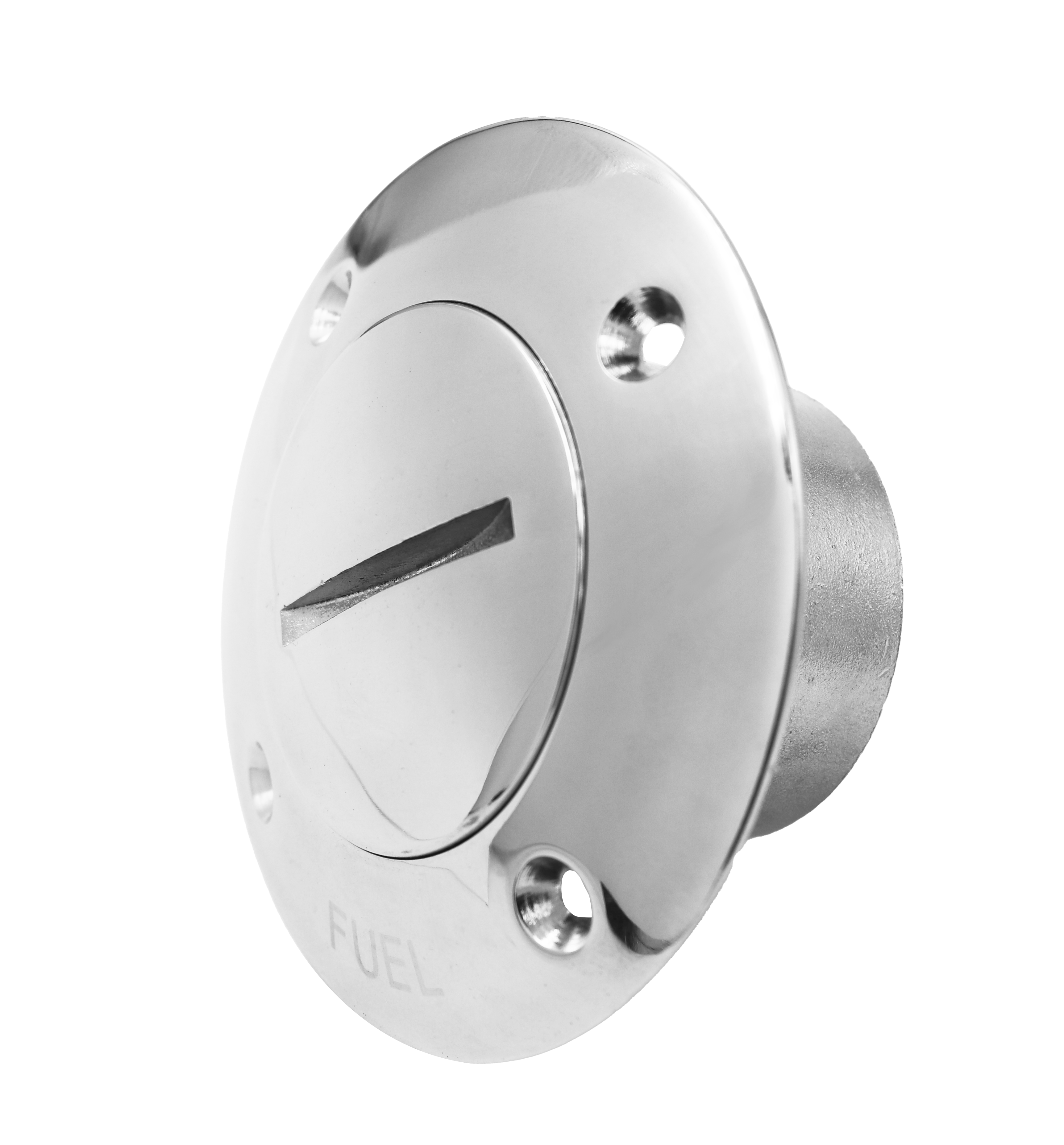 SFC/FUEL Fuel cover - 316