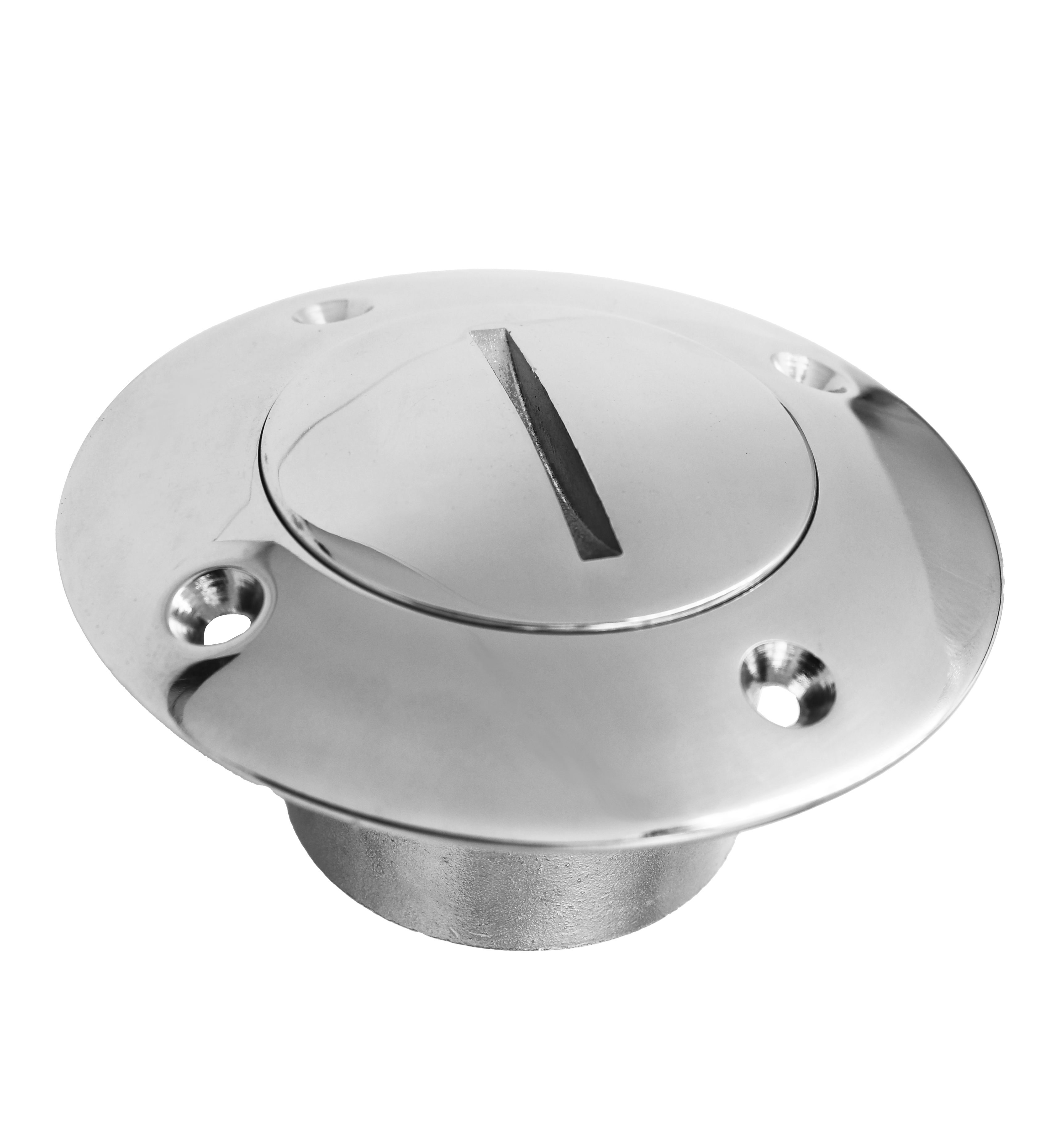 SFC Inlet Cover - 316