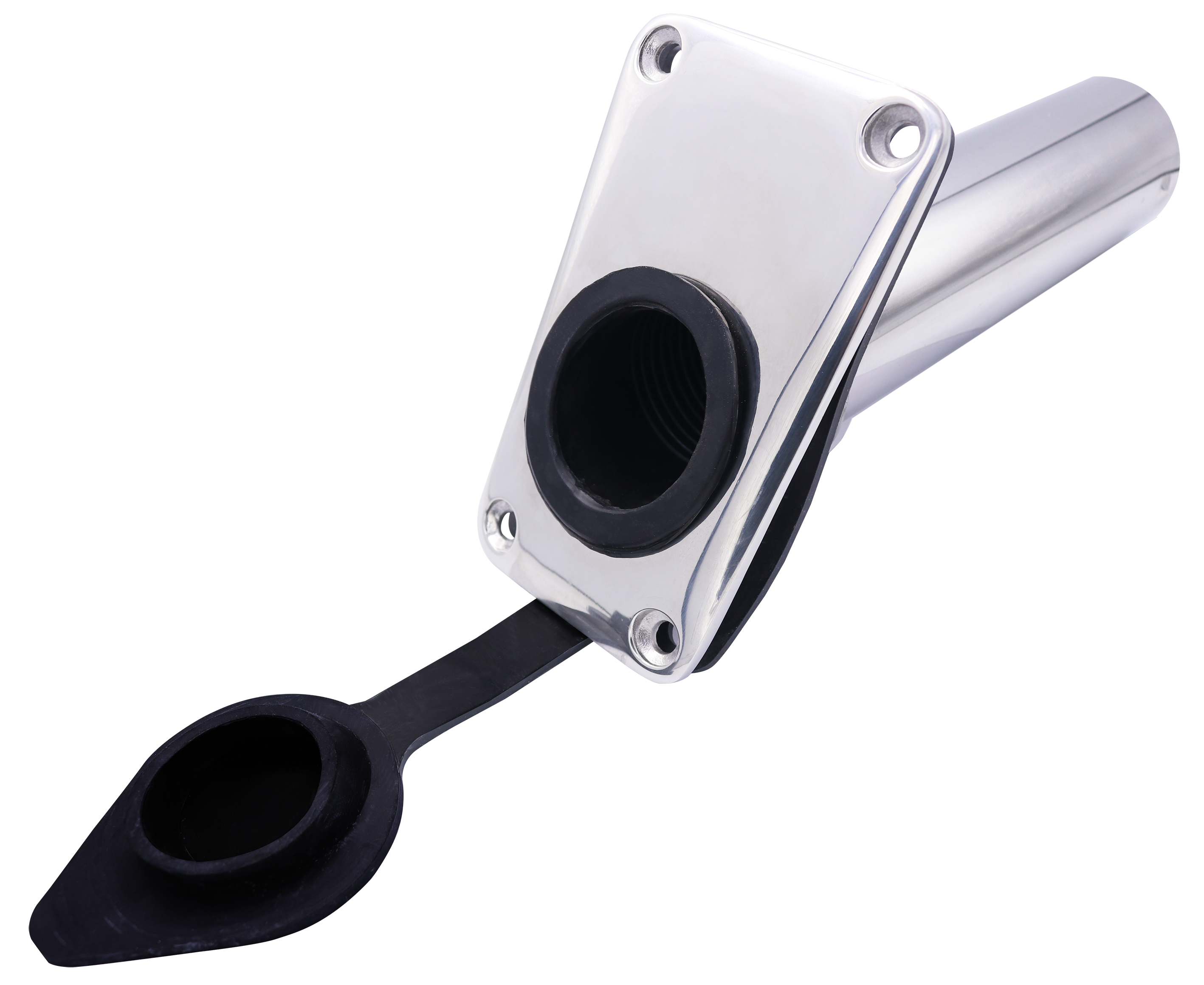 SFG216017 Flush Mount Fishing Rod Holder