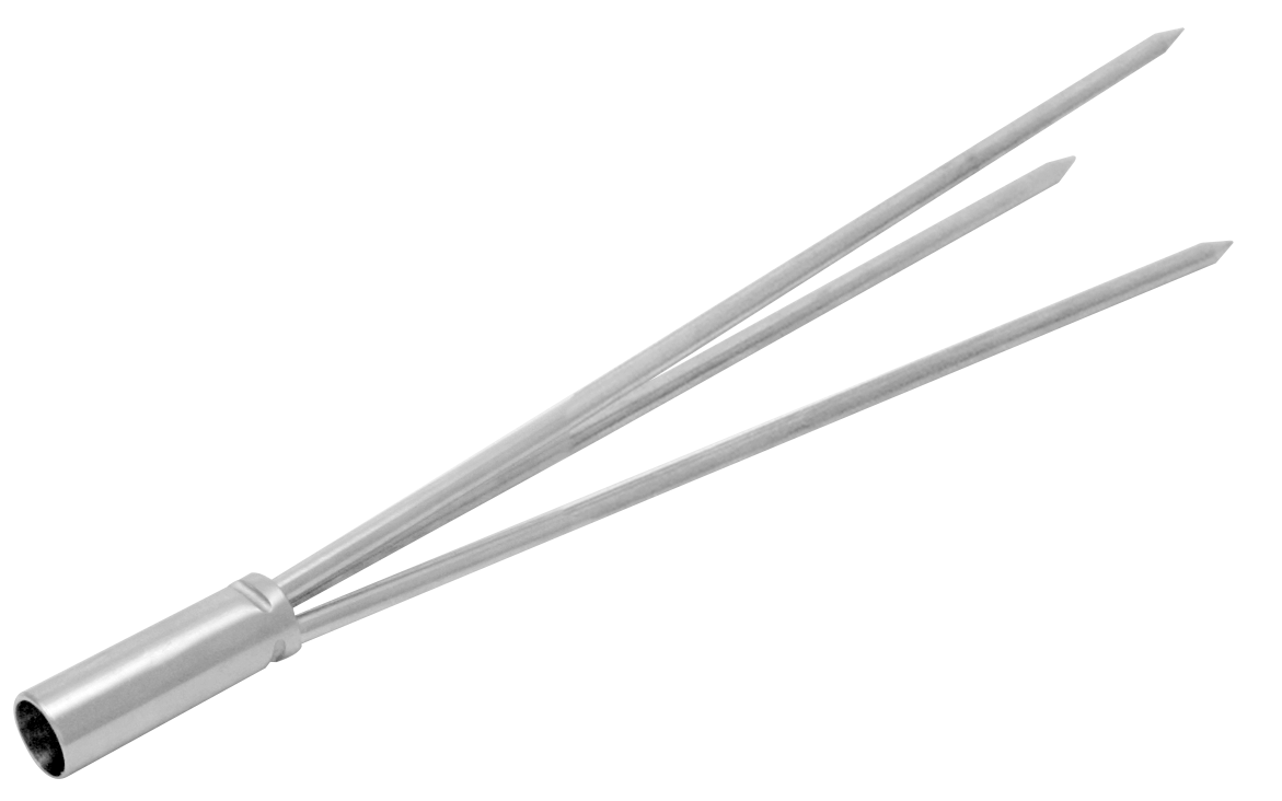 SFHA/11 Fishing spear hook