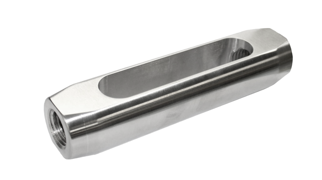 SRA3 Cross connector - Duplex