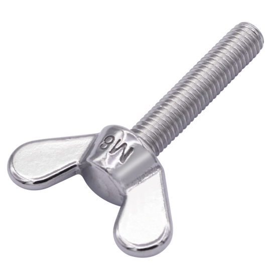 DIN316 Wing bolt - 316 (CLEARANCE SALE)