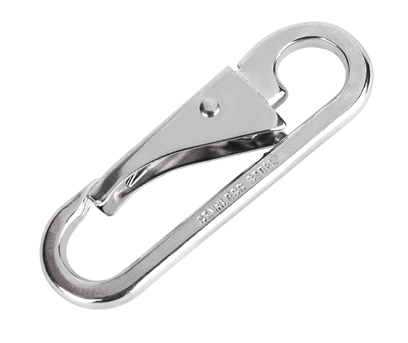 S247A Chain snaps (closed end) - 304