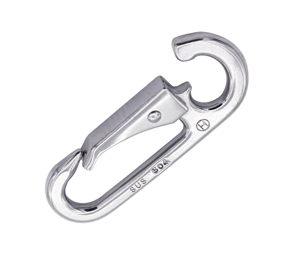 S247H Chain snaps (opened end) - 304