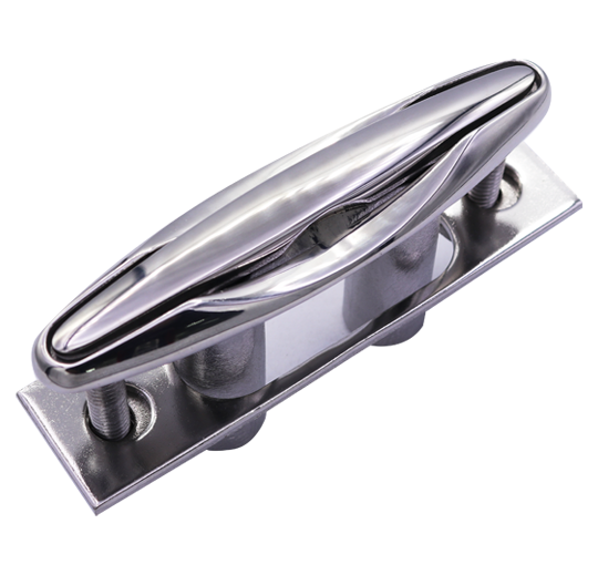 S301 Pull up cleat - 316