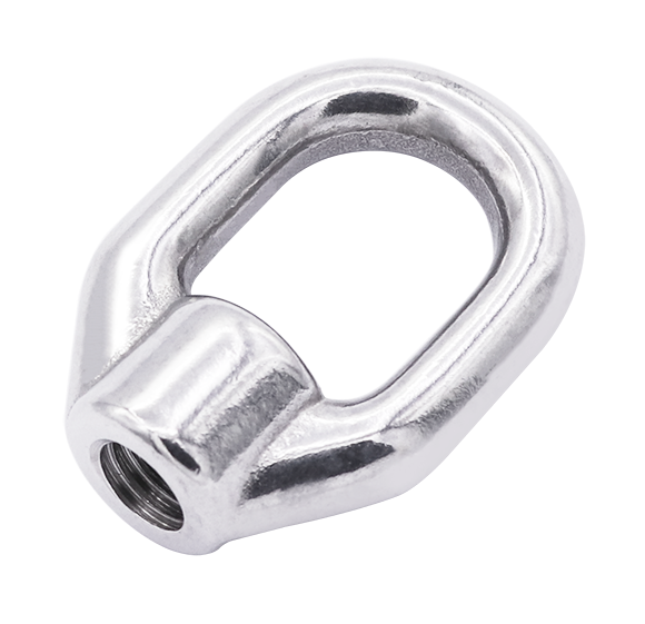S3062/E1 Swivel screw - 316
