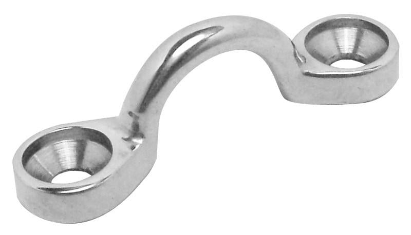 S322C Wire Eye Strap Heavy - 316