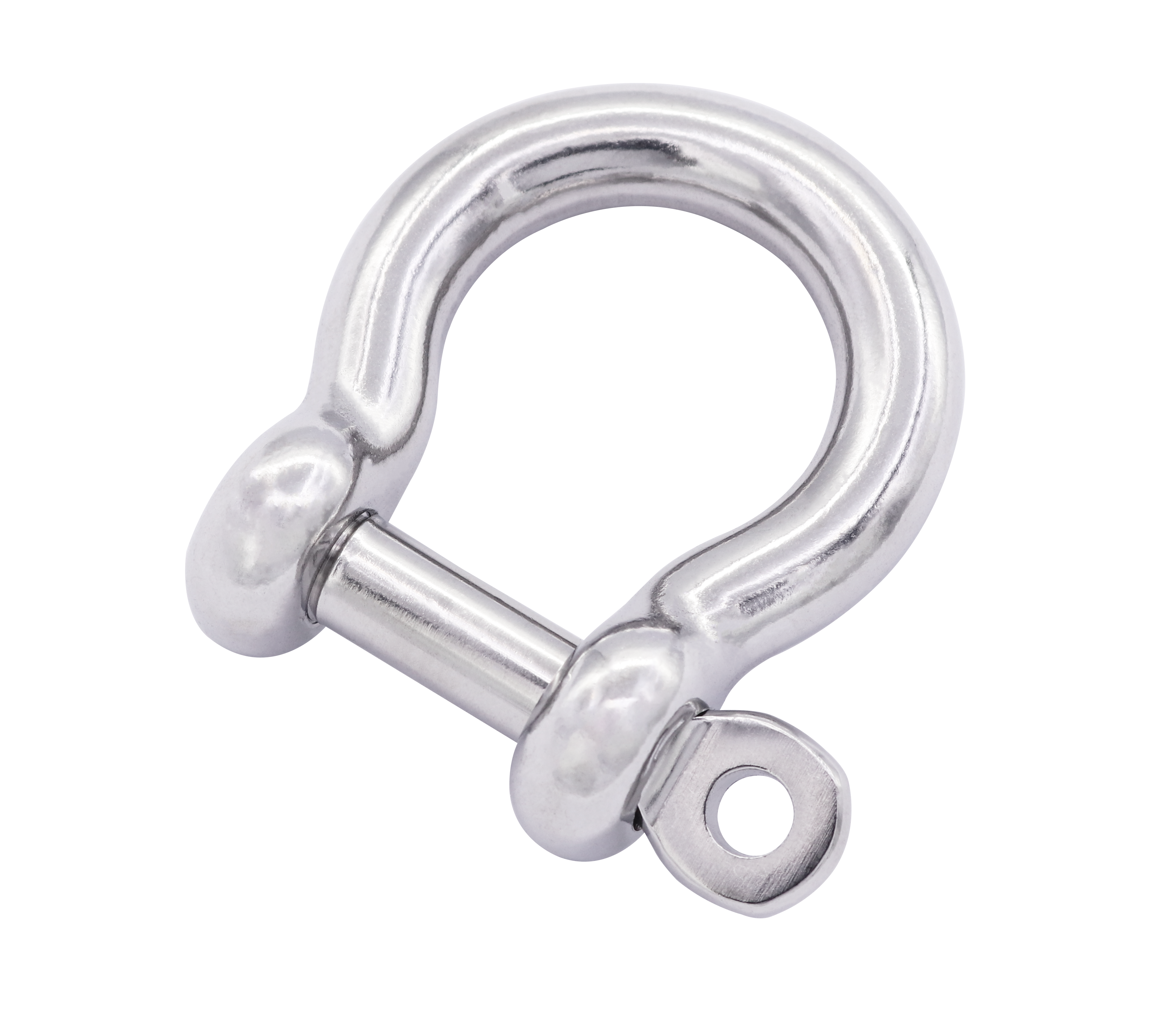 S371LK Anchor shackle (locking pin) - 316