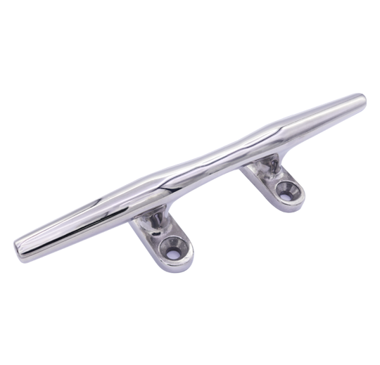 S508 Open base cleat - 316 (CLEARANCE SALE)