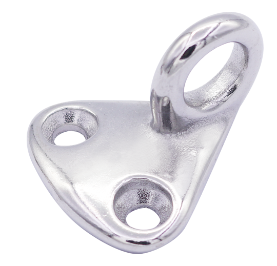 S5341 Fender hook - 316