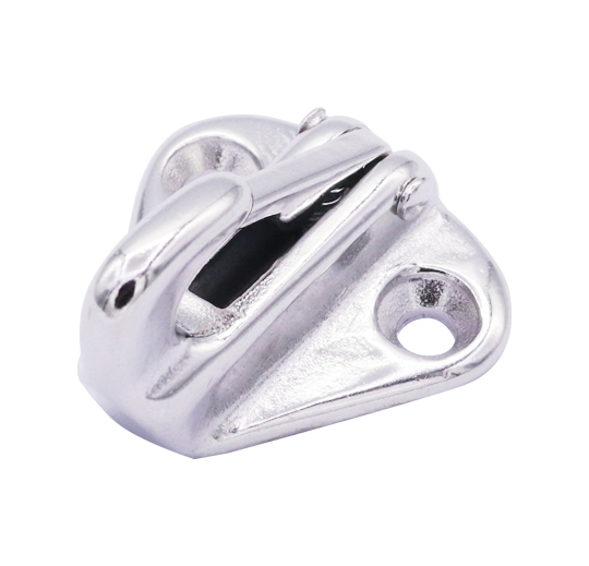 S5359 Spring fender hook - 316