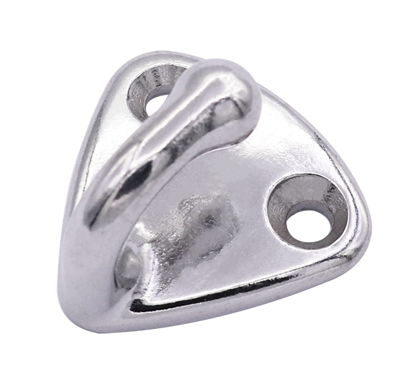 S5373 Awning hook - 316