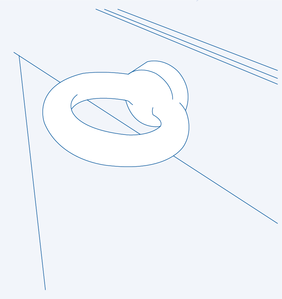 S580 Eye Bolt (AISI type) - 316