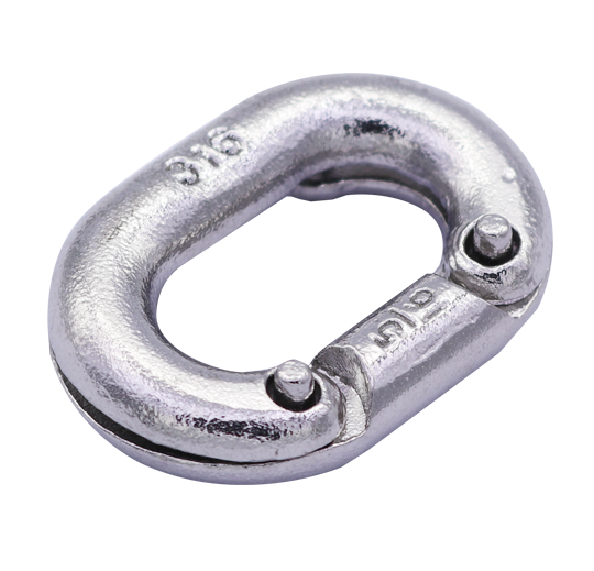 S661 Connecting link - 316 (CLEARANCE SALE)