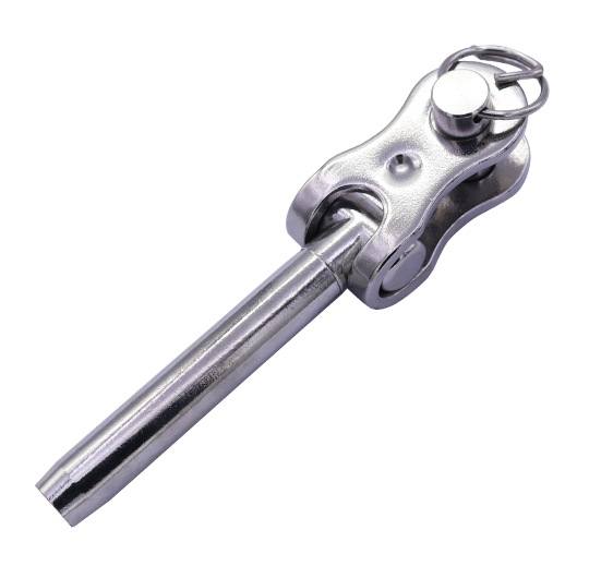 S7805 Swage toggle - 316 (CLEARANCE SALE)