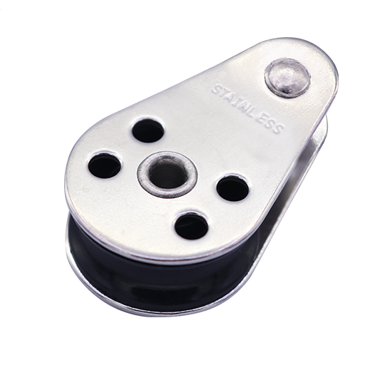 SF8250P Pulley block (type I) - 304 (CLEARANCE SALE)