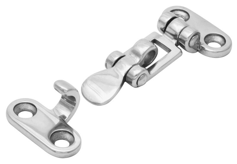 S9211 Cover latch - 316