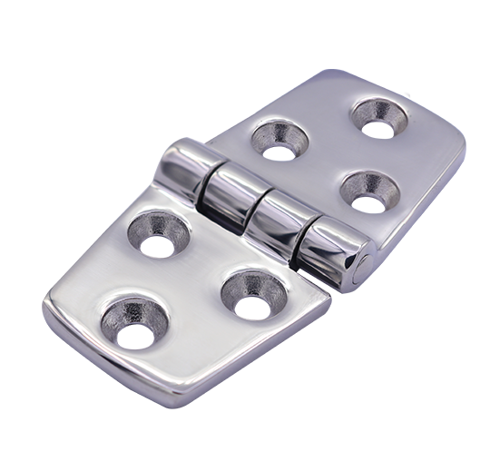 S9222R-3" Hinge (type 3) - 316