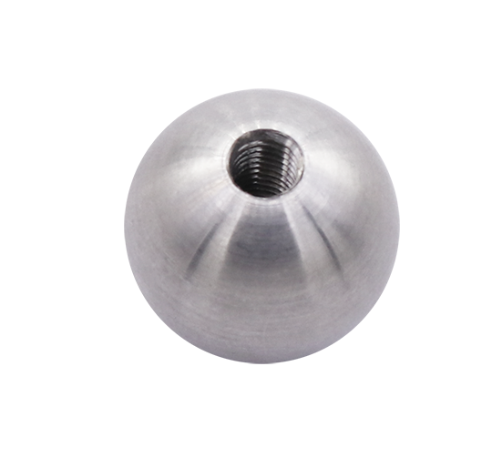 SAB/APL Architecture ball (right hand thread) - 316 (CLEARANCE SALE)