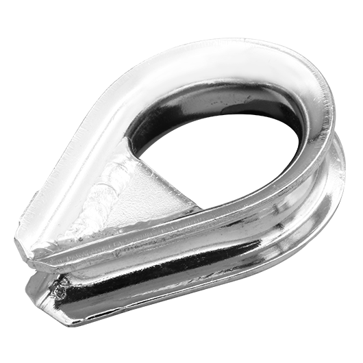 SF2345 Thimble light type - 316 (CLEARANCE SALE)