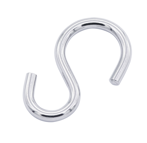 SF268 S-hook (type1) - 316
