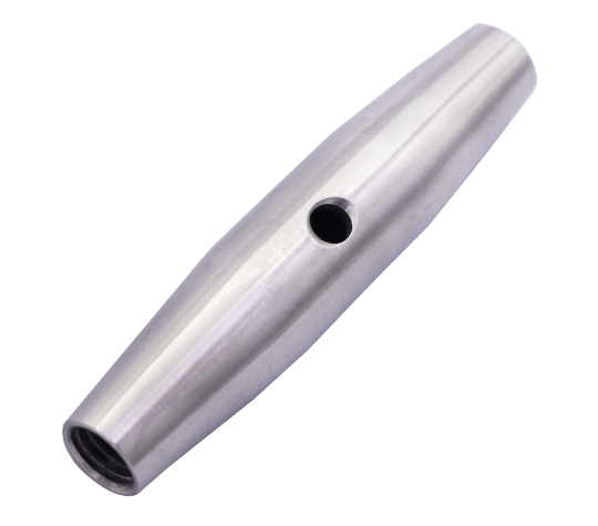 SF312PBD/MIN Mini turnbuckle pipe - 316