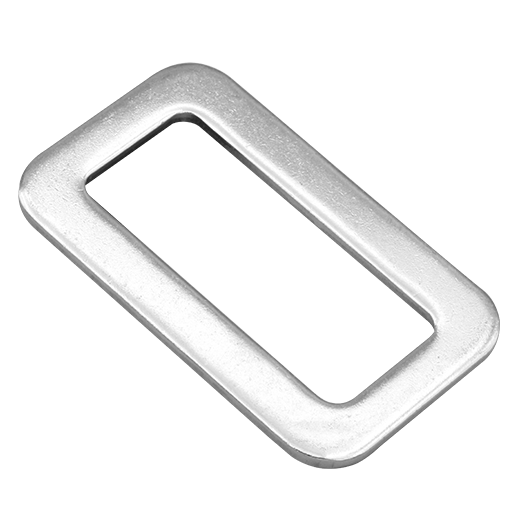 SF3179 Square loop - 304 (CLEARANCE SALE)